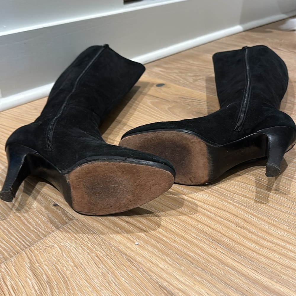Cole Haan Boots - Picture 4 of 7